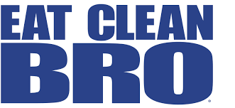 Eat Clean Bro 